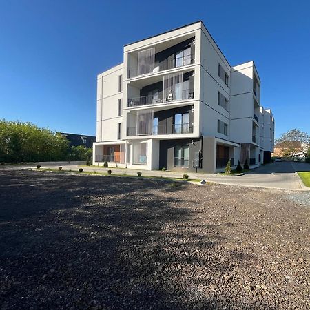 Apartament Studio Bian Timisoara Exterior photo