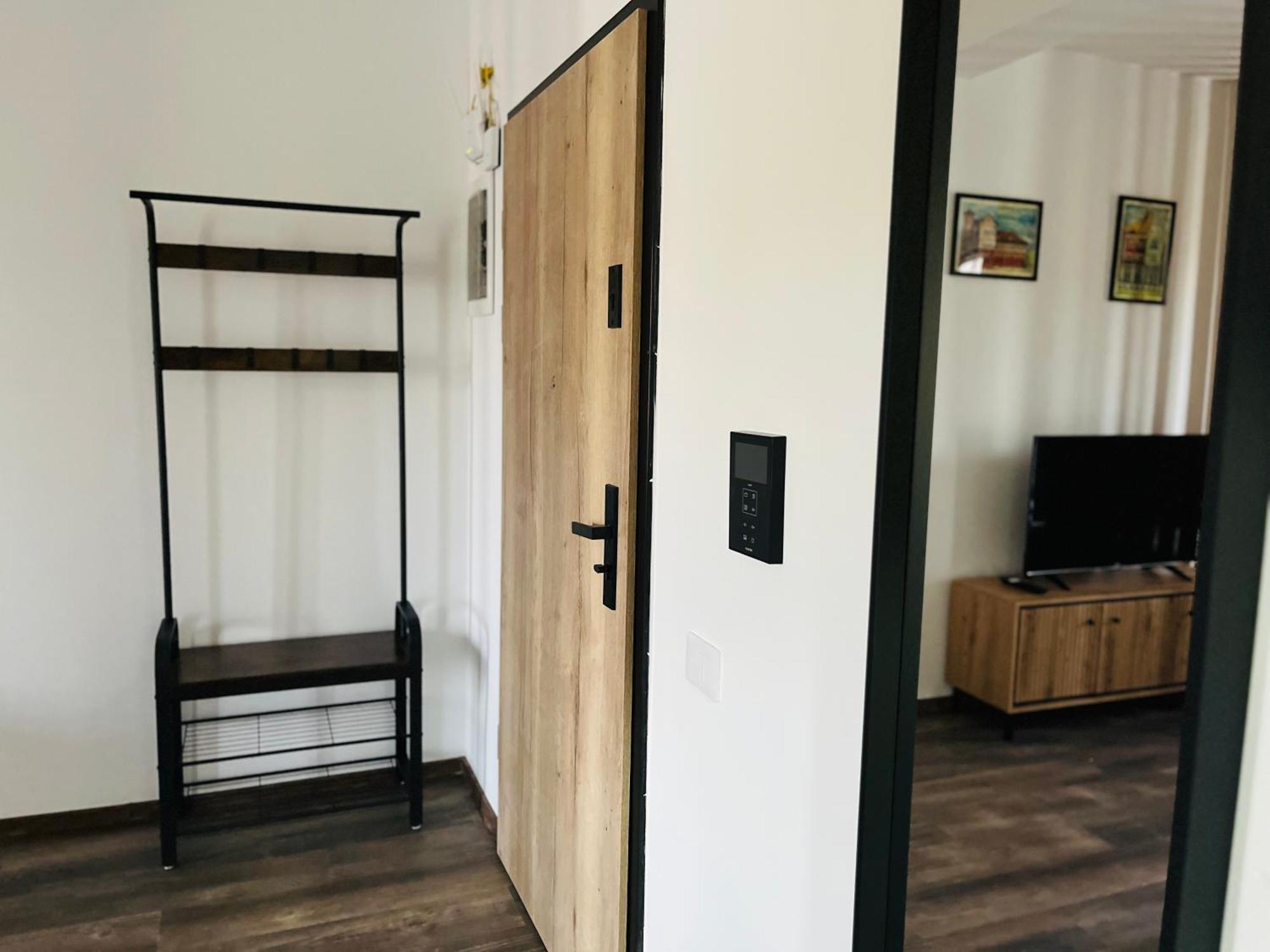 Apartament Studio Bian Timisoara Exterior photo