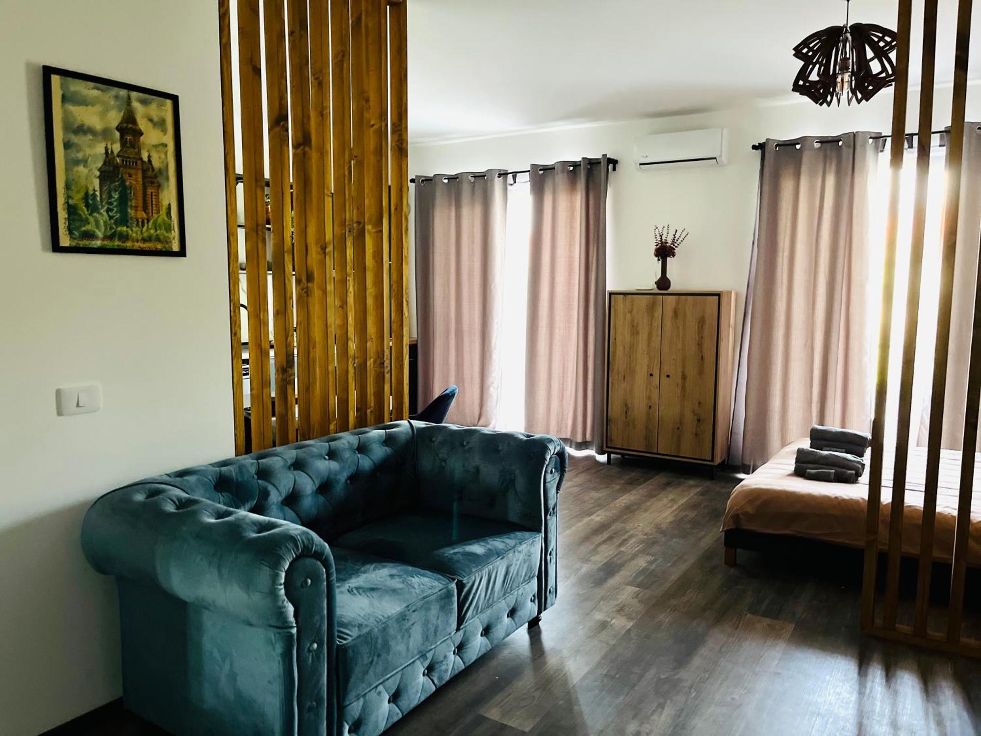 Apartament Studio Bian Timisoara Exterior photo