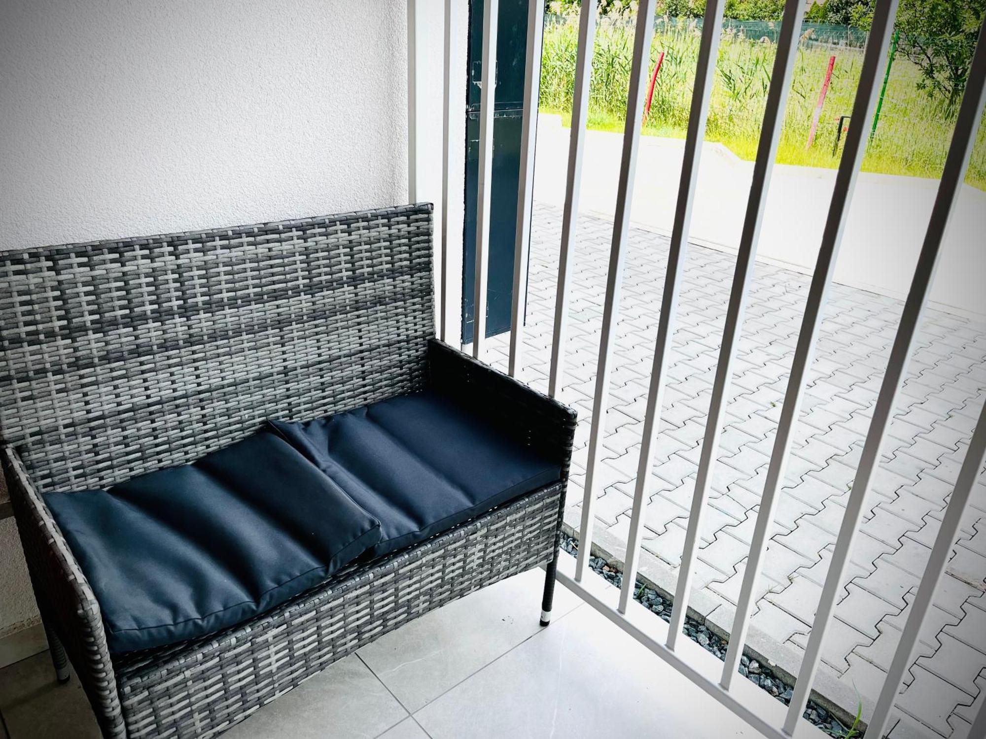 Apartament Studio Bian Timisoara Exterior photo